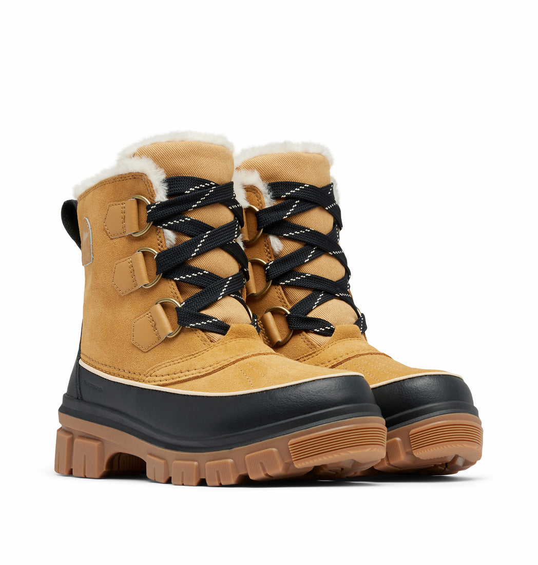 Botas Impermeables Mujer Tivoli™ V