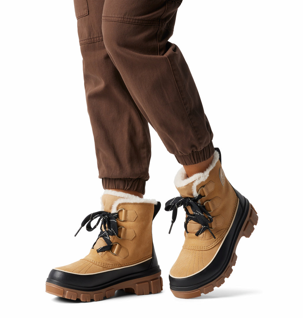 Botas Impermeables Mujer Tivoli™ V