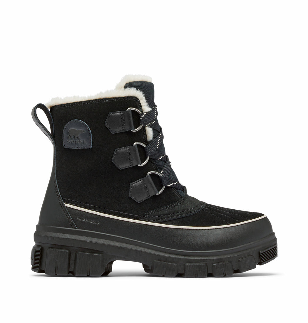 Botas Impermeables Mujer Tivoli™ V