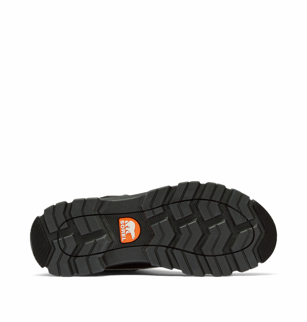 Botas Impermeables Mujer Tivoli™ V