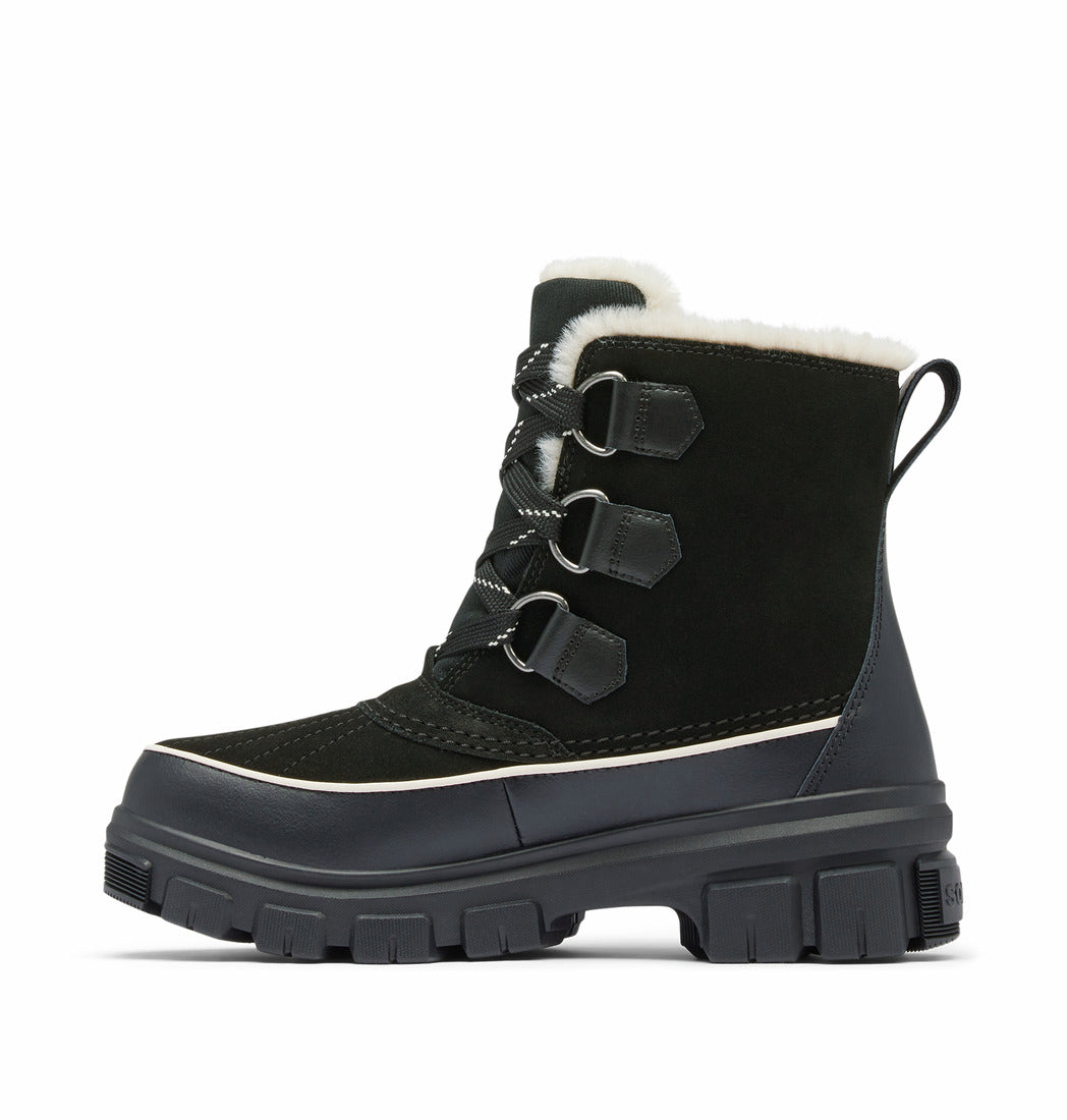 Botas Impermeables Mujer Tivoli™ V