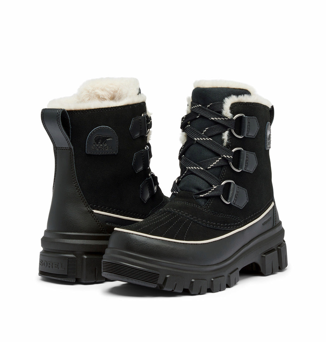 Botas Impermeables Mujer Tivoli™ V