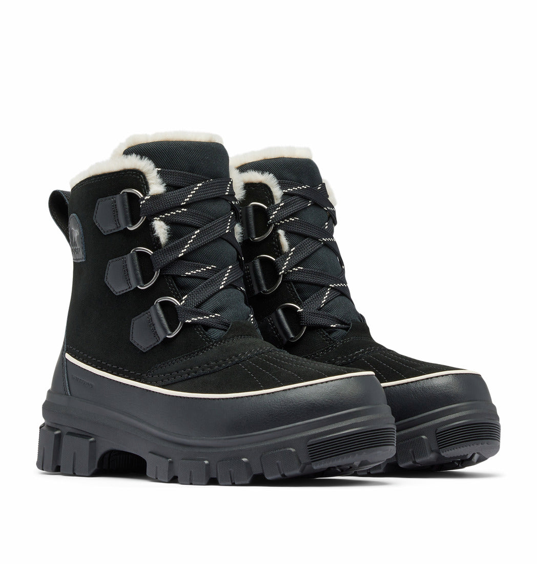Botas Impermeables Mujer Tivoli™ V
