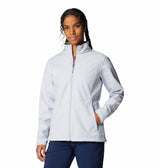 Casaca Softshell Mujer Kruser Ridge™ III