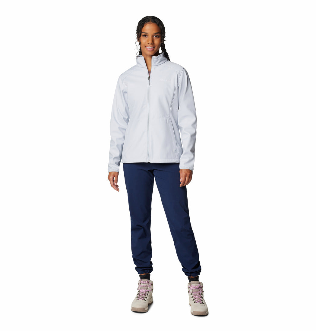 Casaca Softshell Mujer Kruser Ridge™ III