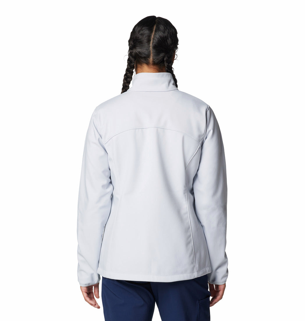 Casaca Softshell Mujer Kruser Ridge™ III