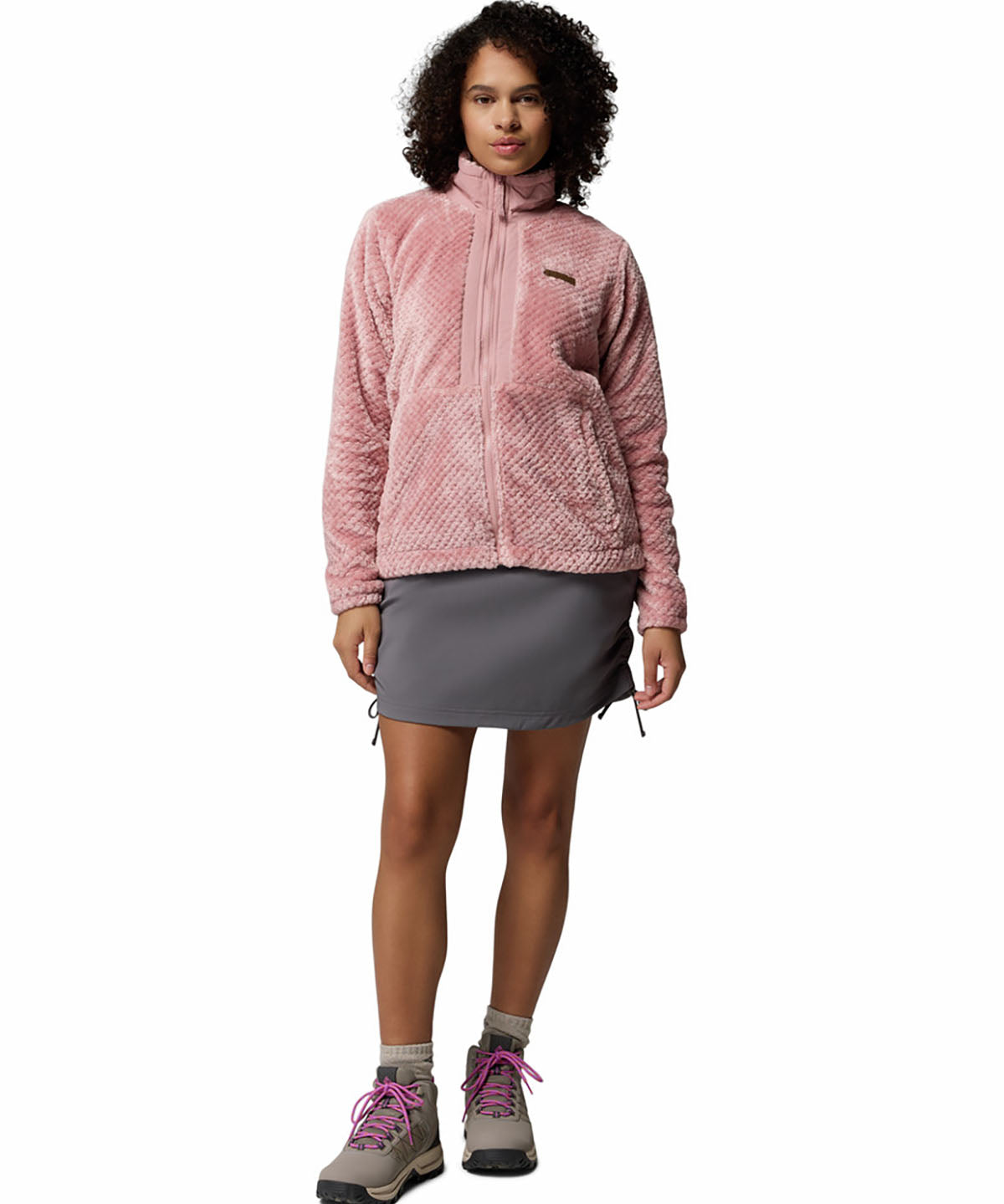 Polar Mujer Fire Side™ III