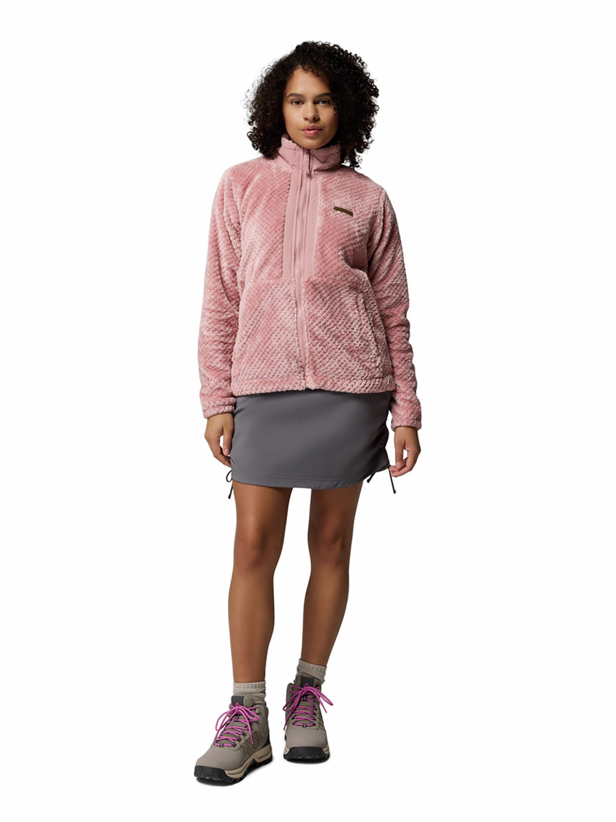 Polar Mujer Fire Side™ III