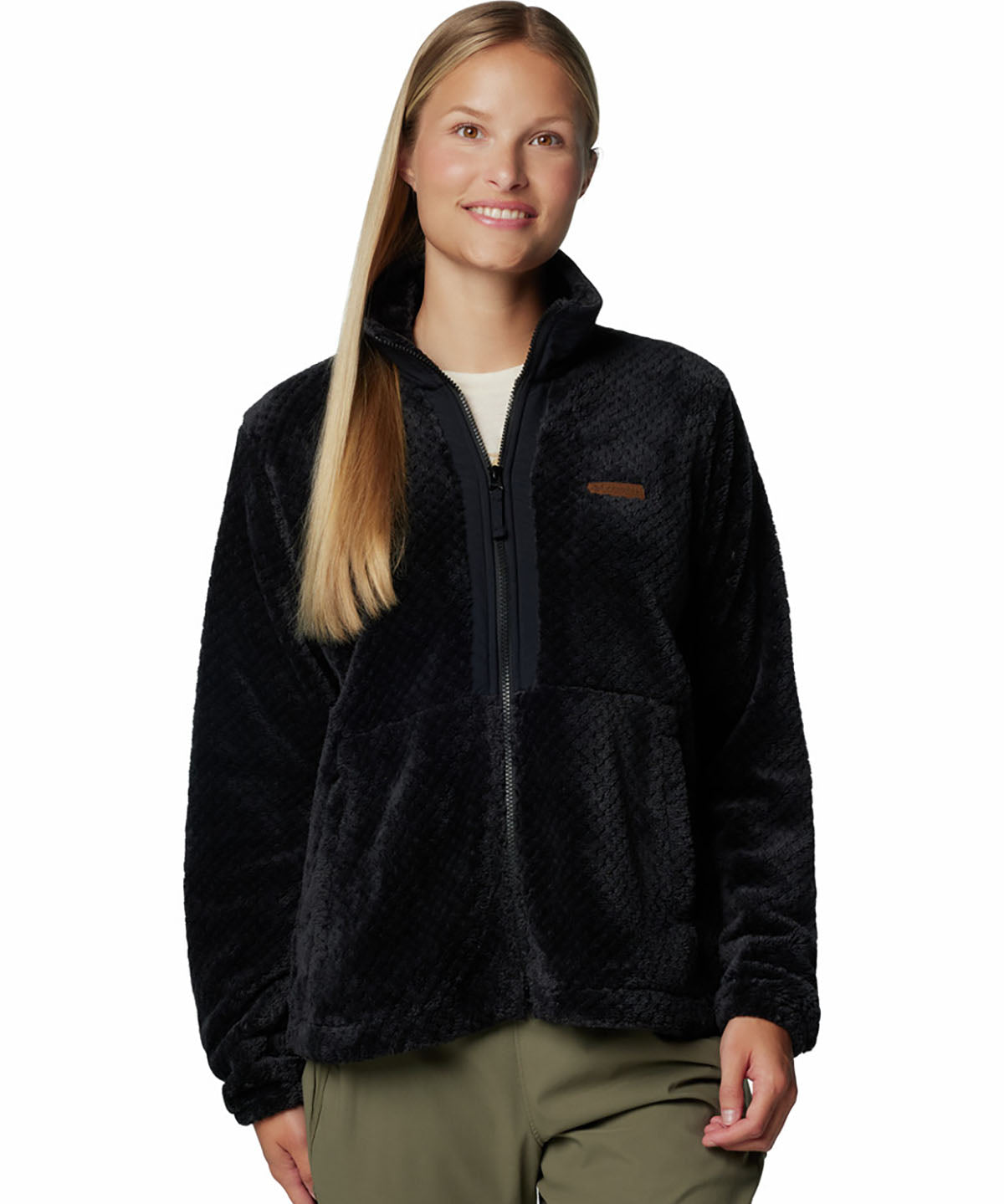 Polar Mujer Fire Side™ III