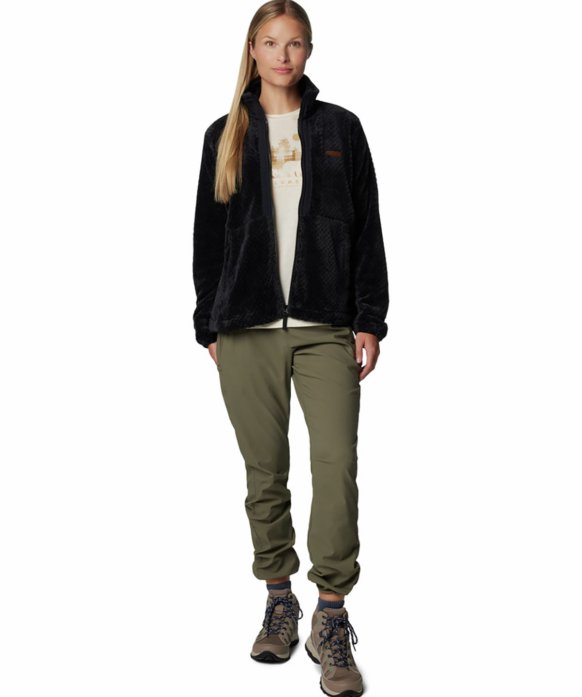 Polar Mujer Fire Side™ III