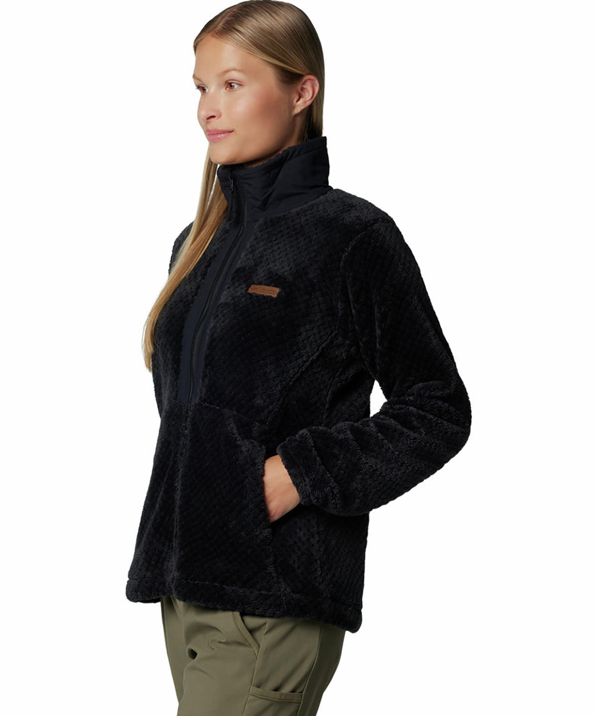 Polar Mujer Fire Side™ III