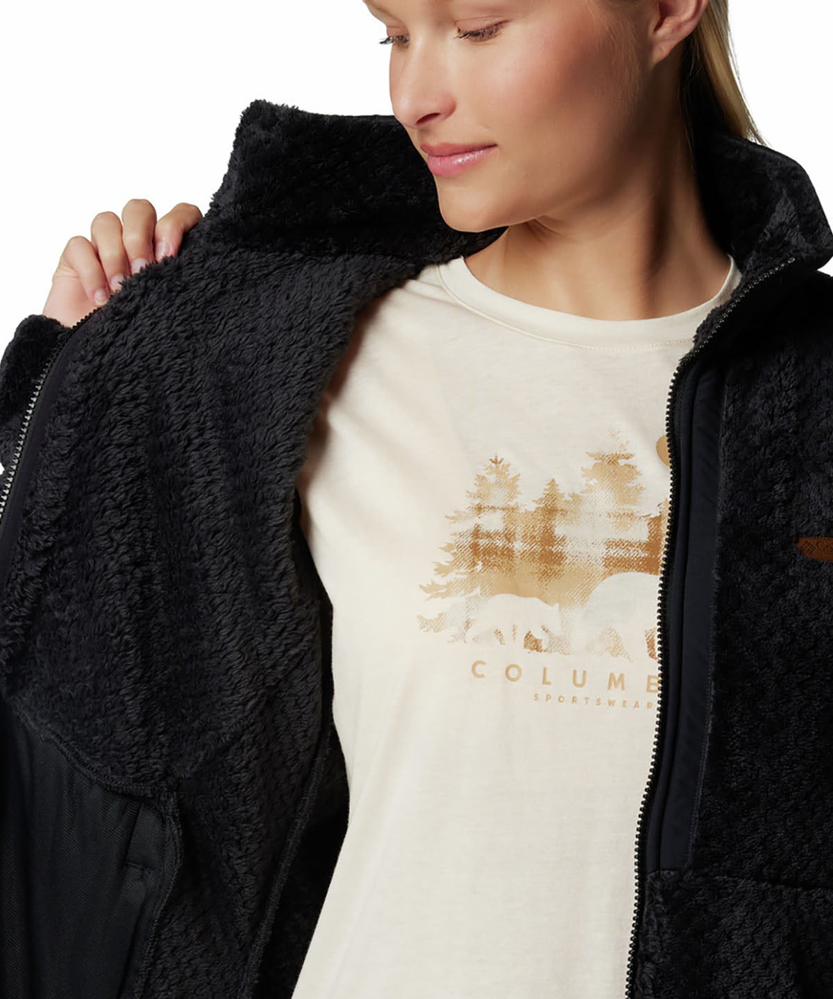 Polar Mujer Fire Side™ III