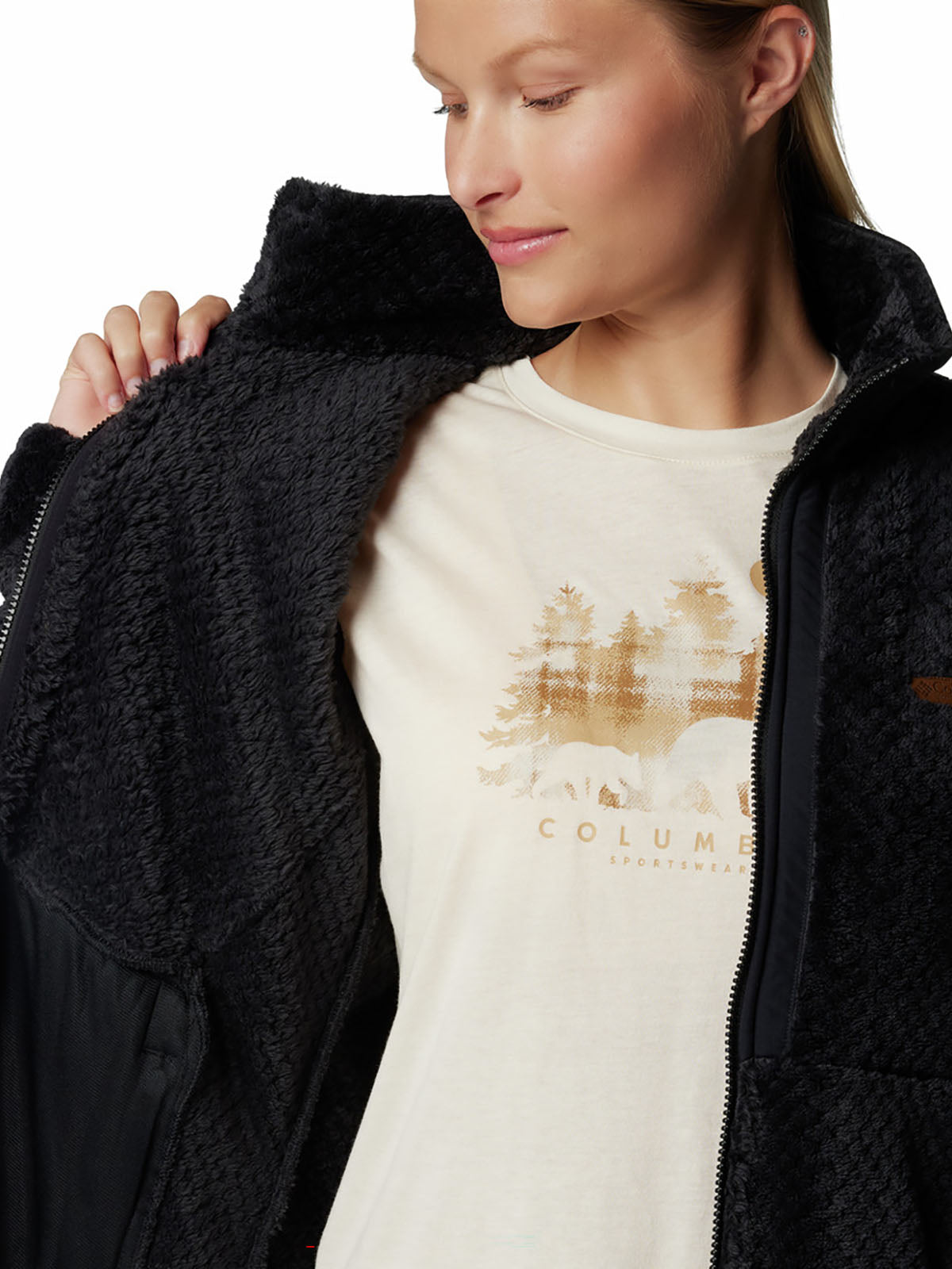 Polar Mujer Fire Side™ III