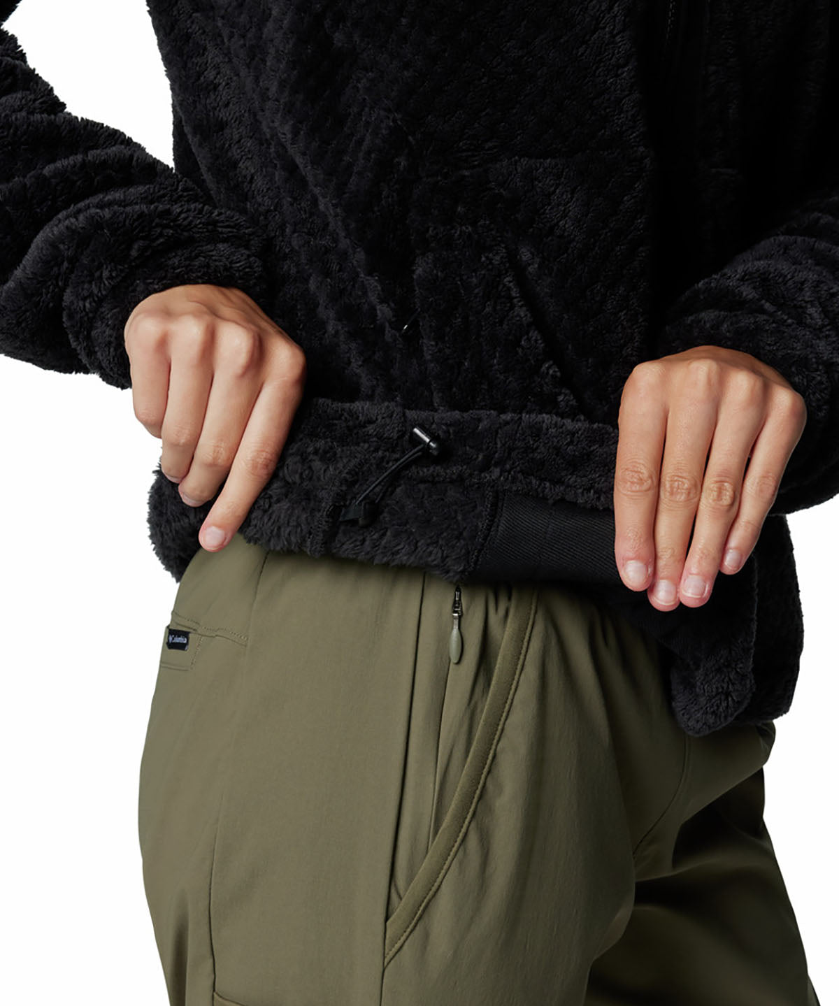 Polar Mujer Fire Side™ III