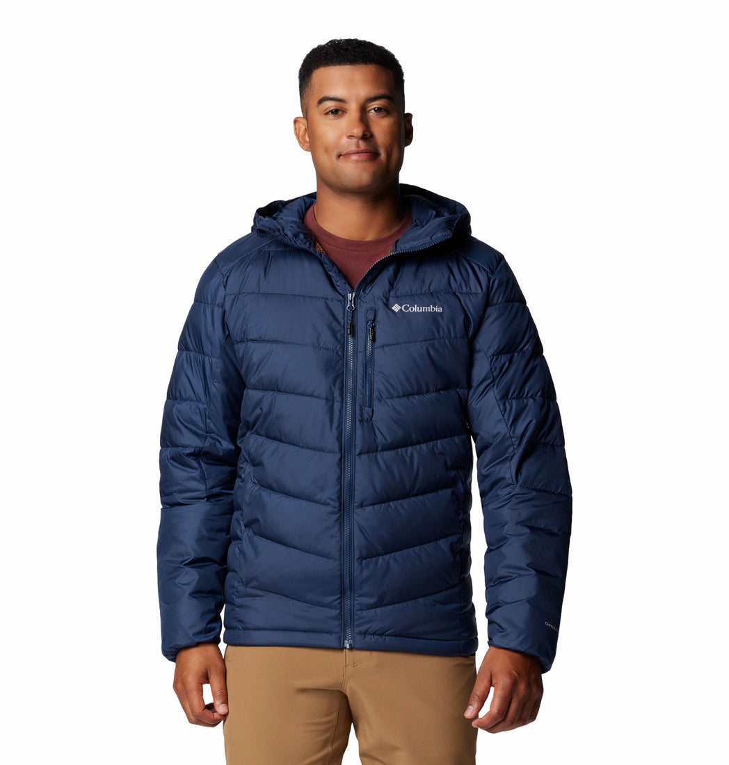 Casaca Sintética Hombre Labyrinth Loop™ II