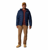 Casaca Sintética Hombre Labyrinth Loop™ II