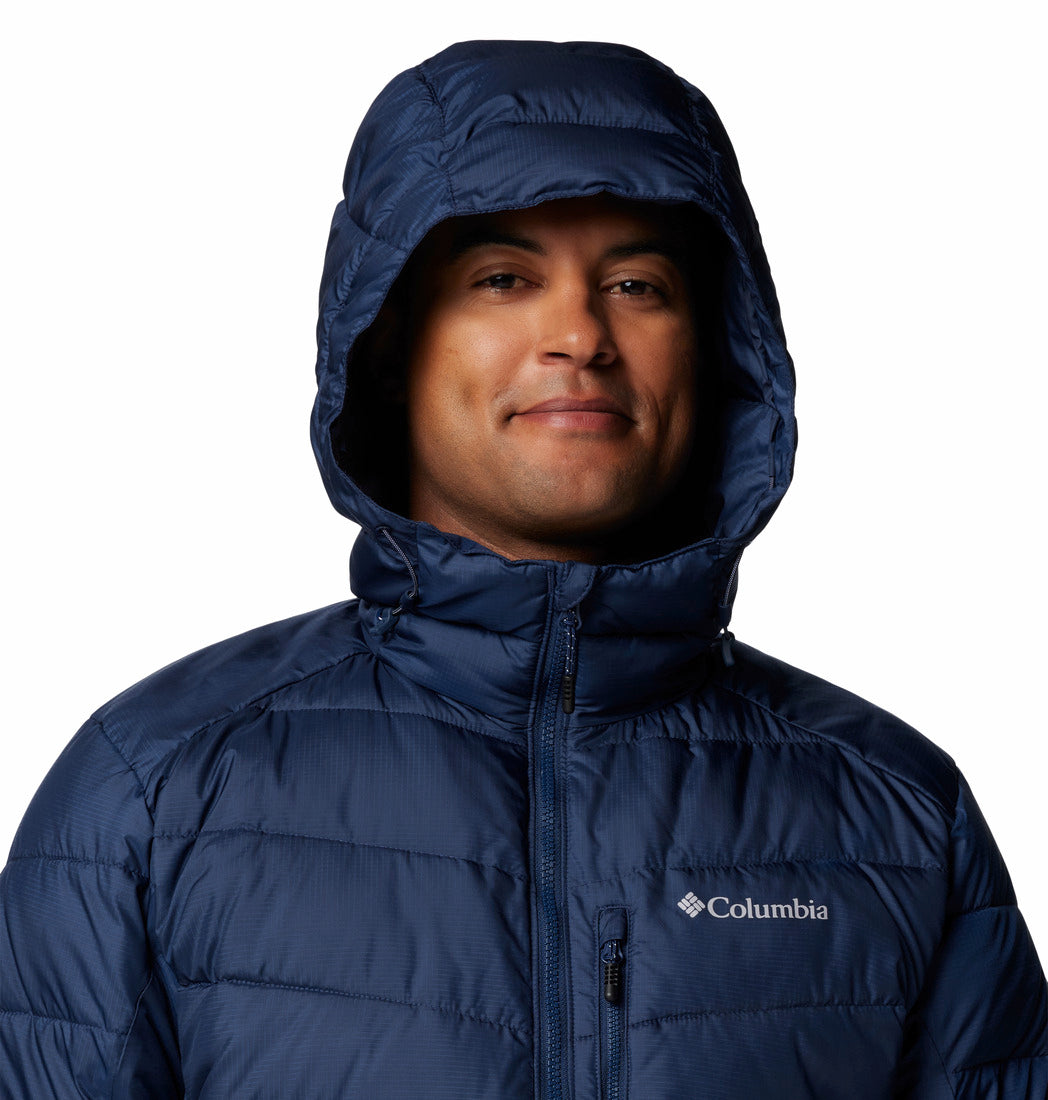 Casaca Sintética Hombre Labyrinth Loop™ II