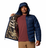 Casaca Sintética Hombre Labyrinth Loop™ II