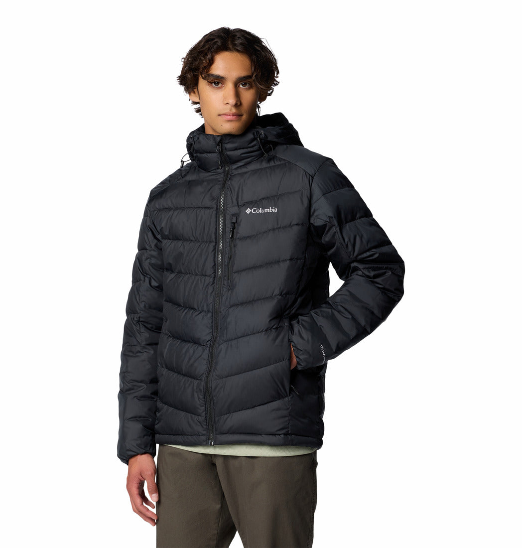 Casaca Sintética Hombre Labyrinth Loop™ II