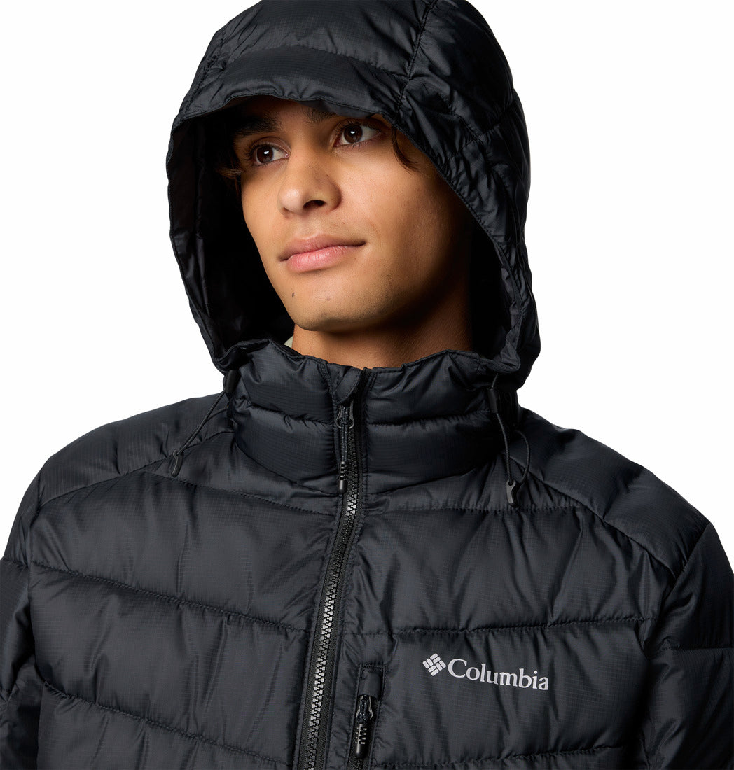 Casaca Sintética Hombre Labyrinth Loop™ II