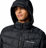Casaca Sintética Hombre Labyrinth Loop™ II