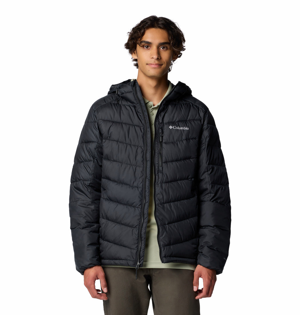 Casaca Sintética Hombre Labyrinth Loop™ II