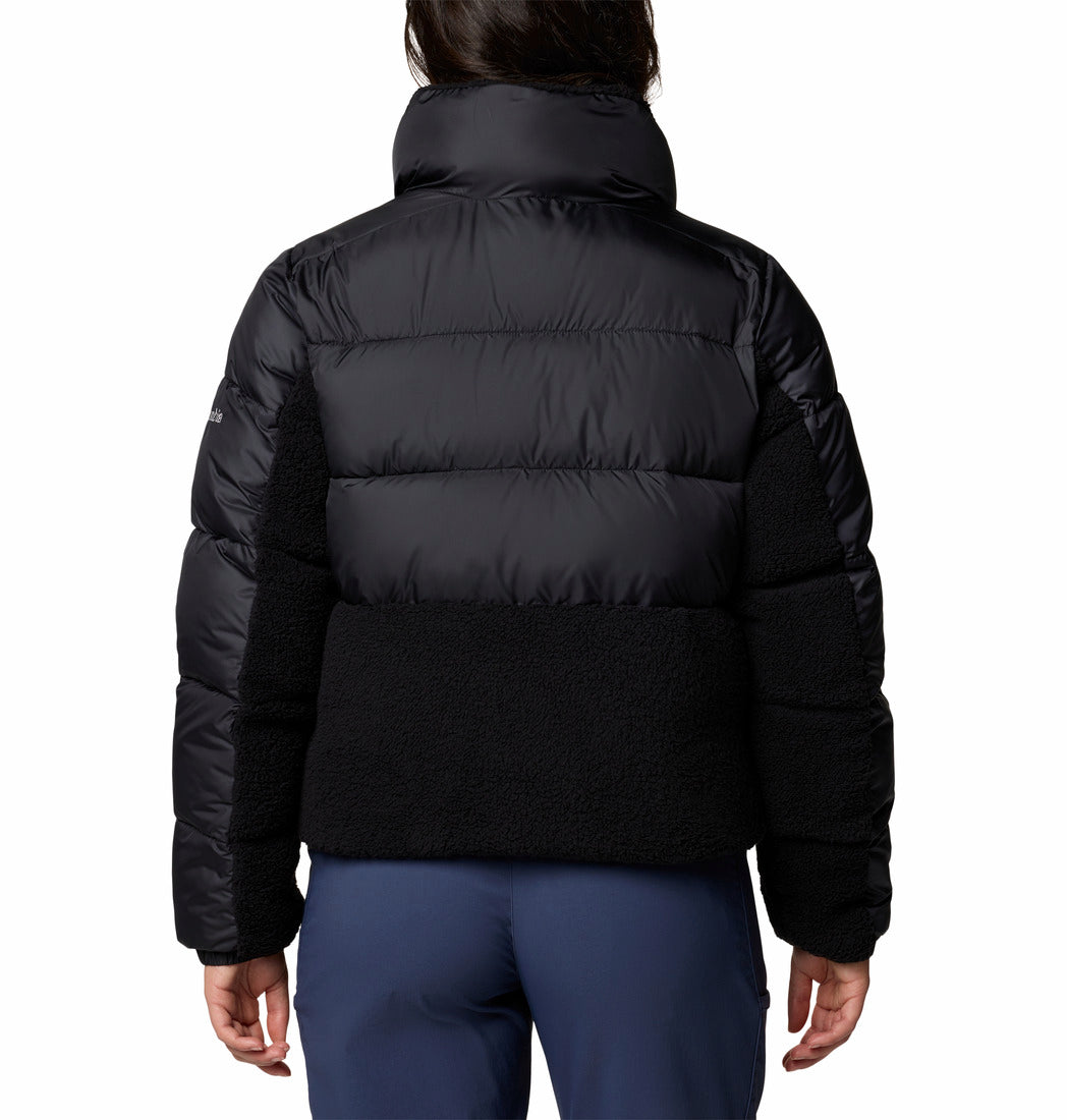 Casaca Sintética Mujer Leadbetter Point™ II