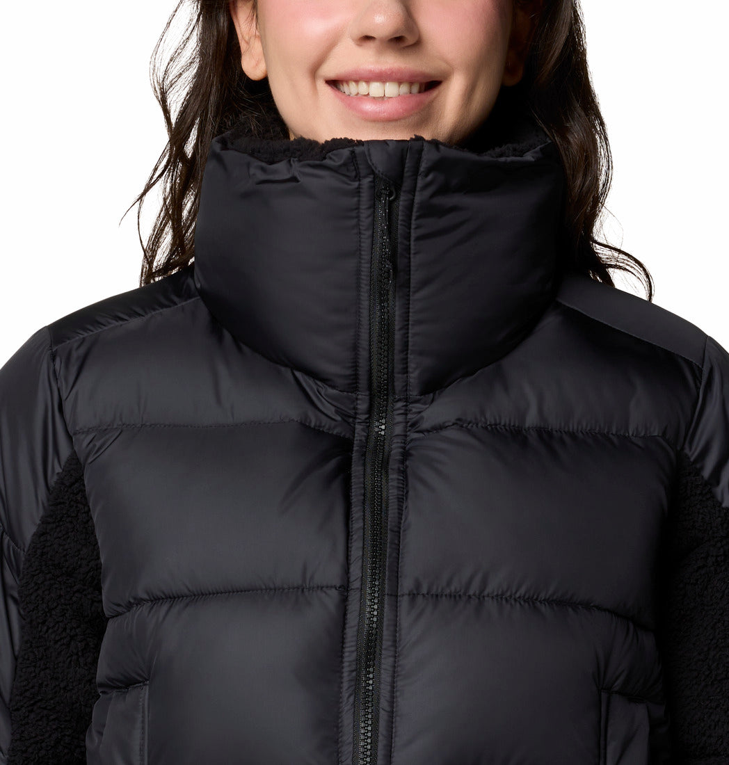 Casaca Sintética Mujer Leadbetter Point™ II
