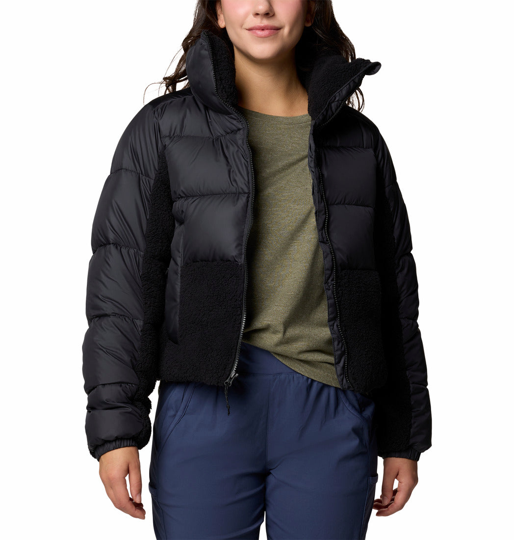 Casaca Sintética Mujer Leadbetter Point™ II
