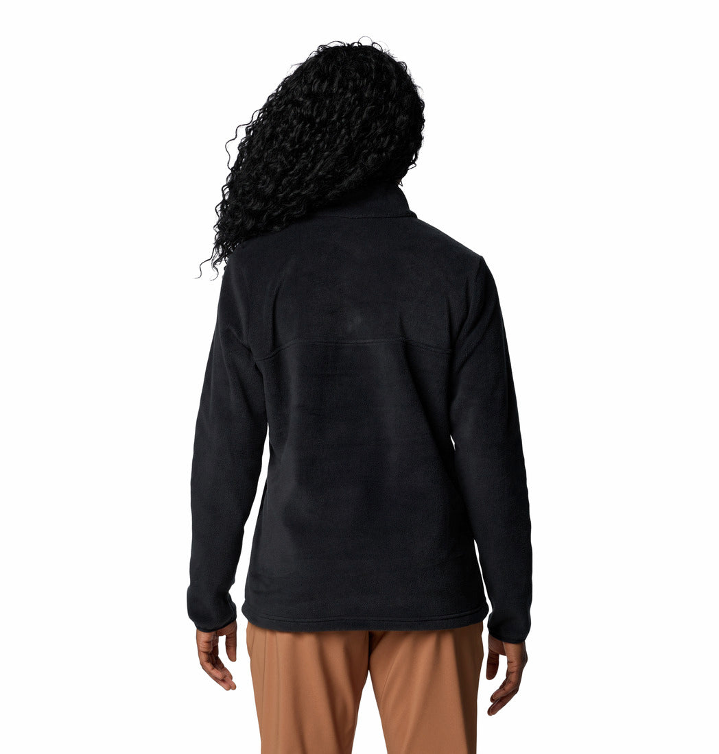 Polar Con 1/2 Cierre Mujer Benton Springs™