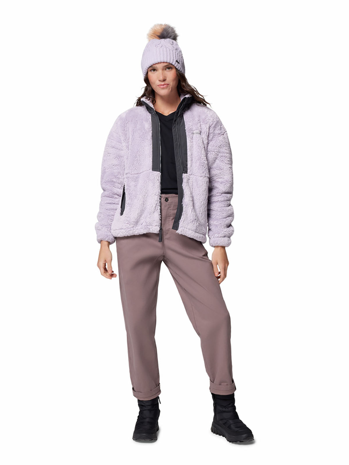 Polar Sherpa Mujer Boundless Discovery™