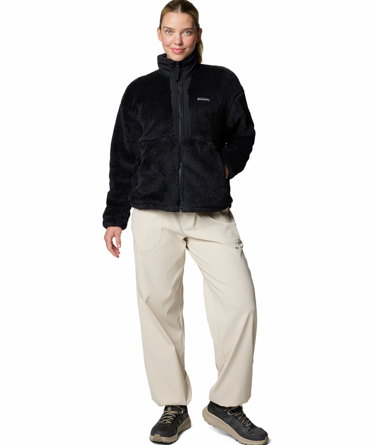Polar Sherpa Mujer Boundless Discovery™