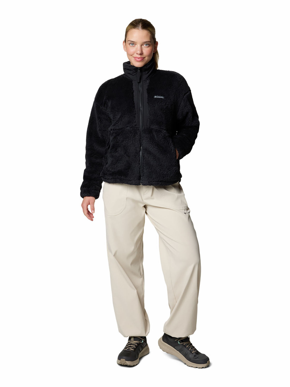 Polar Sherpa Mujer Boundless Discovery™