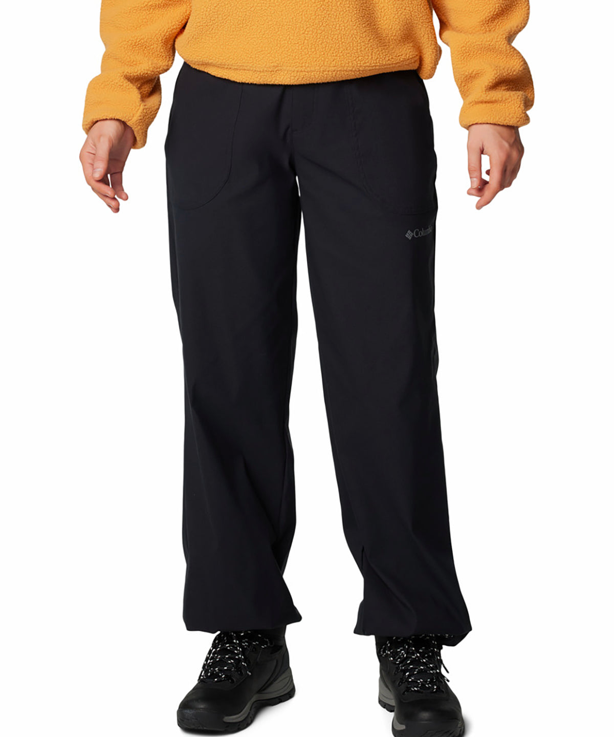 Pantalón Para Mujer Brea Falls™ Negro Columbia