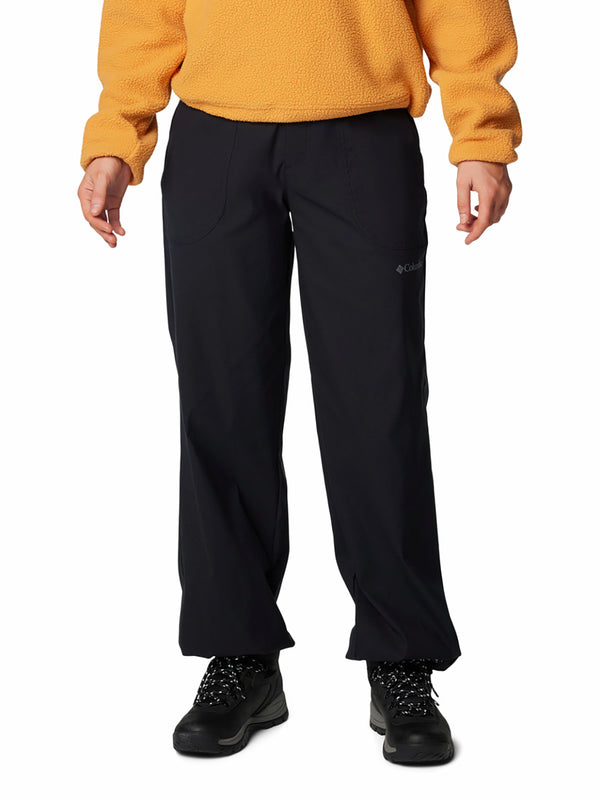 Pantalón Para Mujer Brea Falls™ Negro Columbia