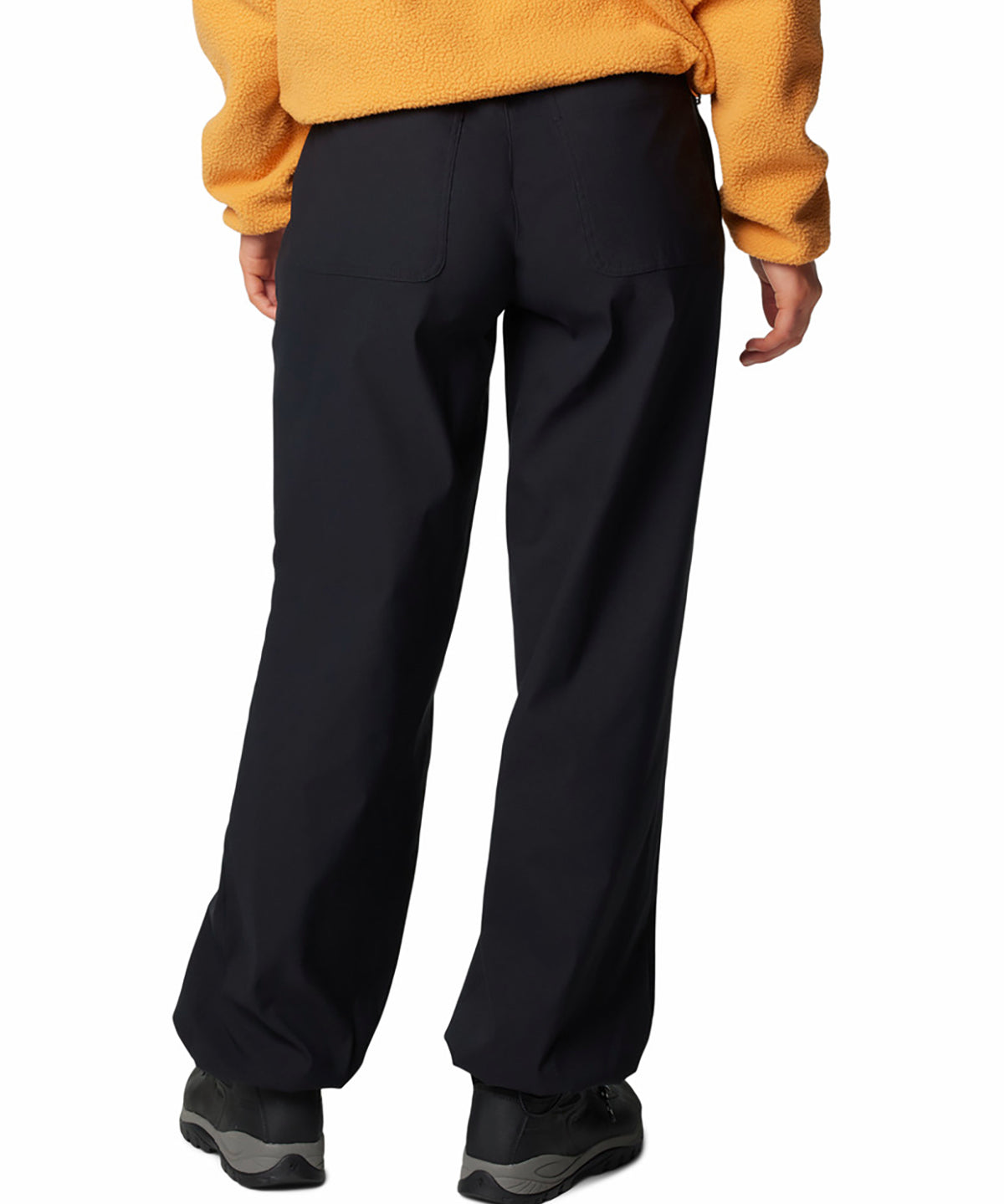 Pantalón Para Mujer Brea Falls™ Negro Columbia