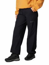 Pantalón Para Mujer Brea Falls™ Negro Columbia
