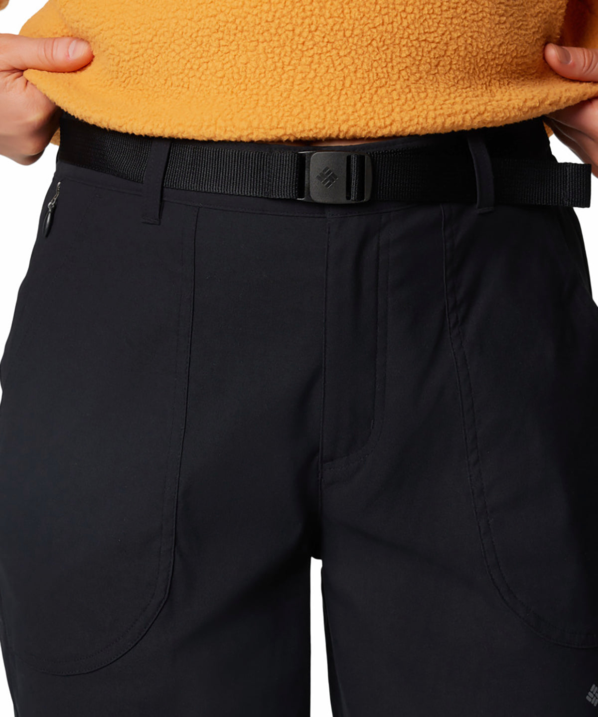 Pantalón Para Mujer Brea Falls™ Negro Columbia