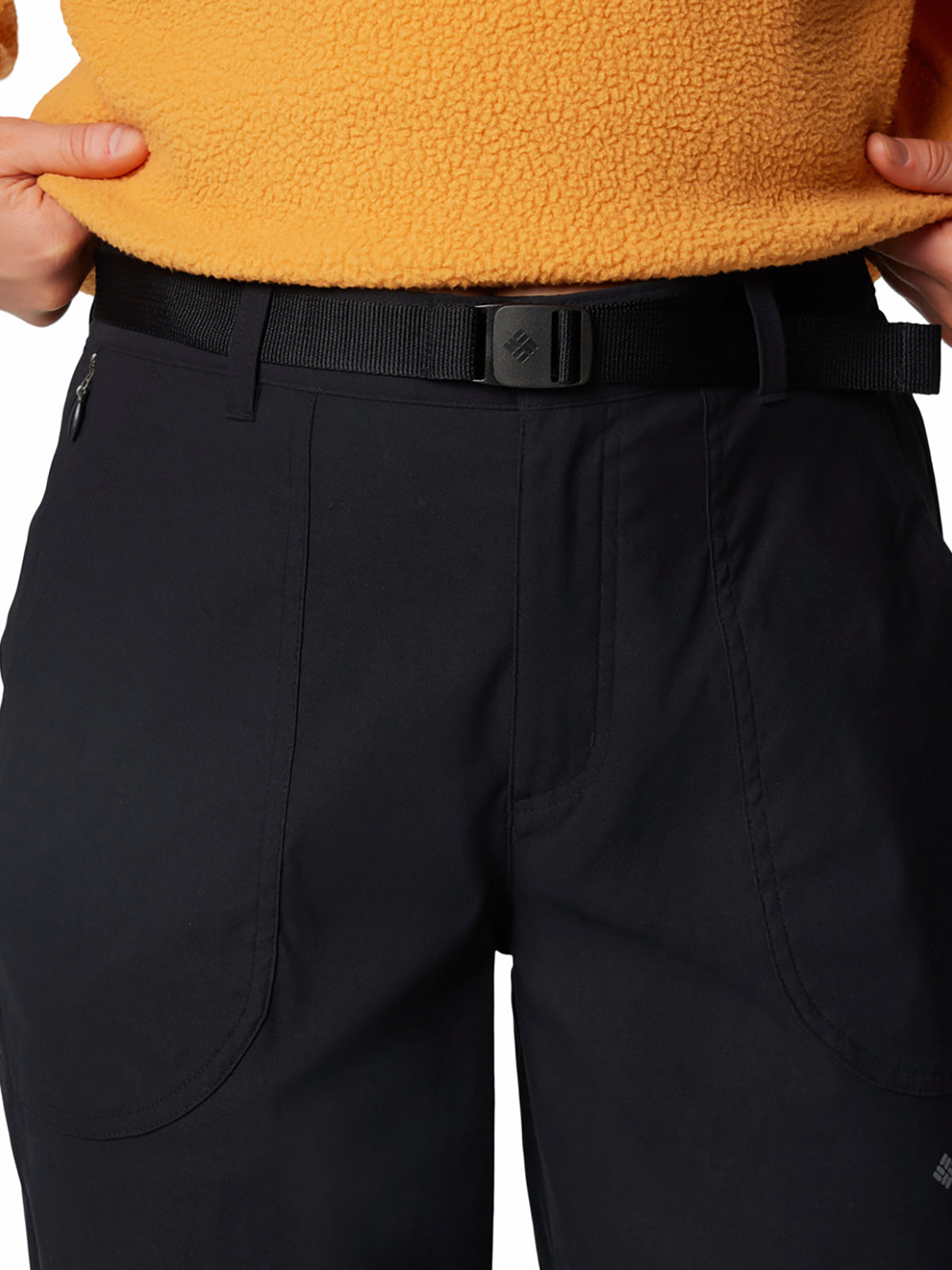 Pantalón Para Mujer Brea Falls™ Negro Columbia