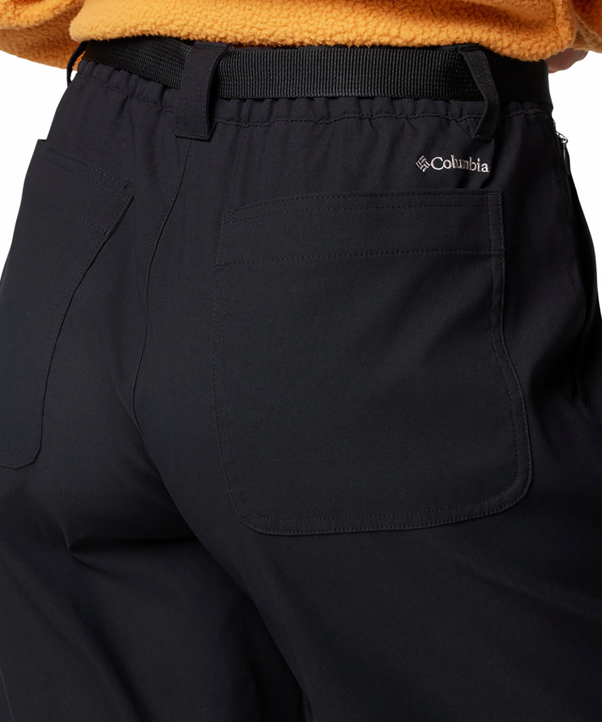 Pantalón Para Mujer Brea Falls™ Negro Columbia