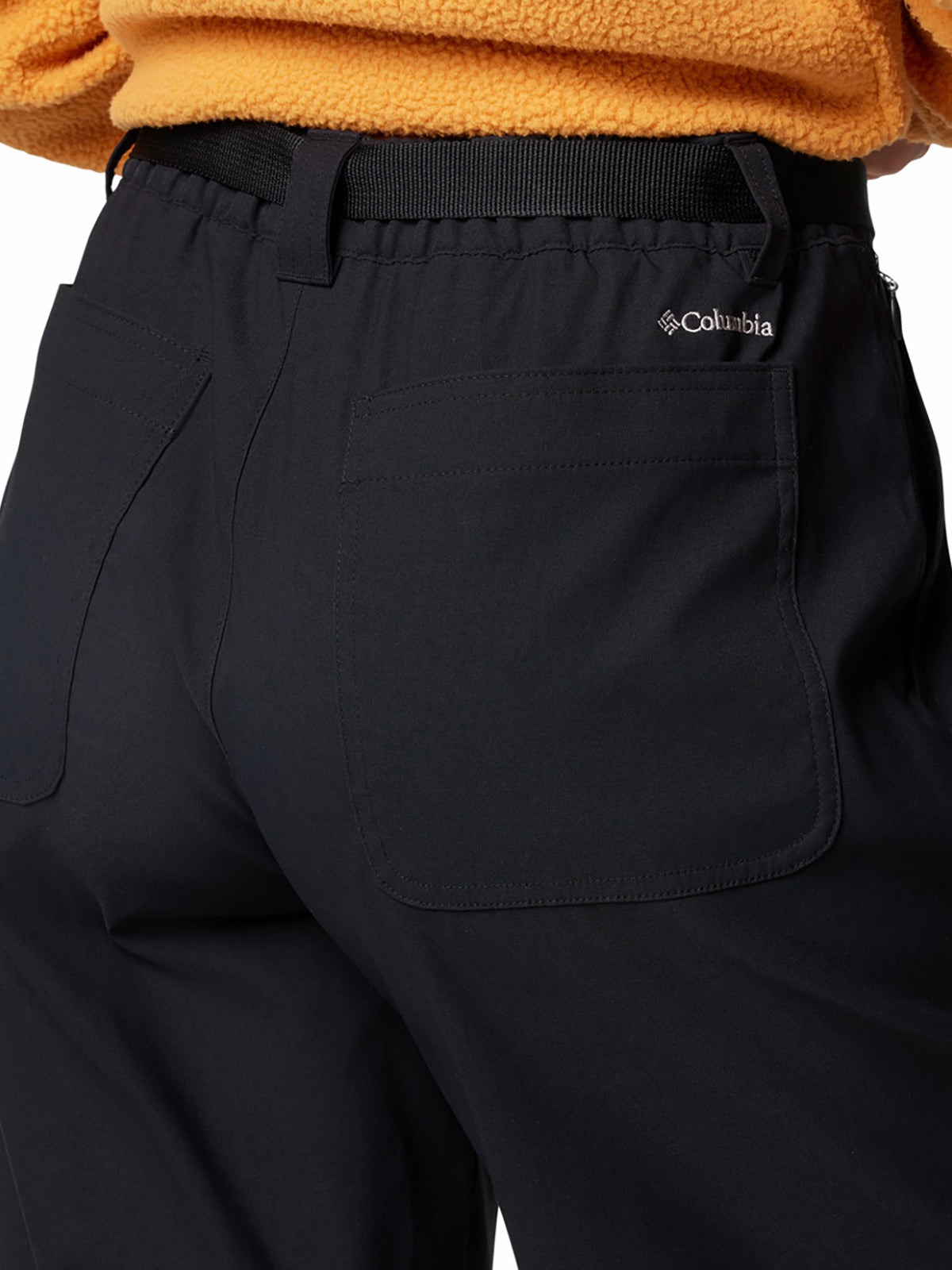 Pantalón Para Mujer Brea Falls™ Negro Columbia
