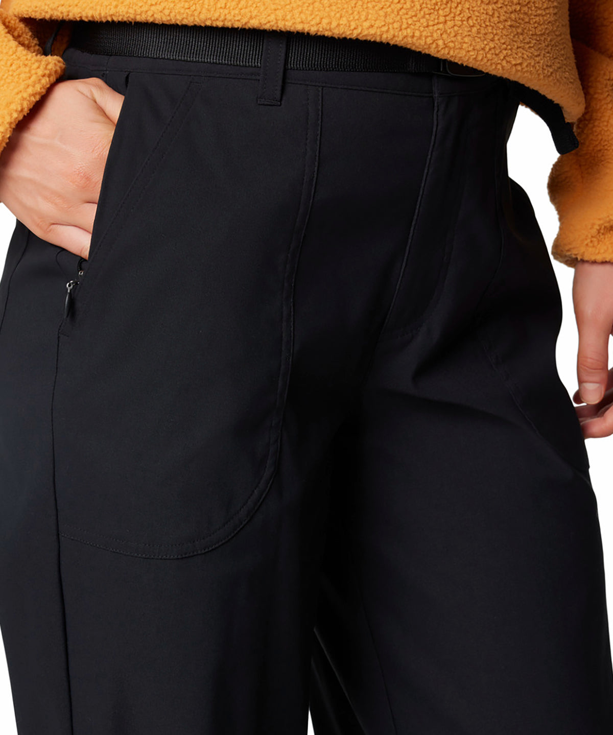Pantalón Para Mujer Brea Falls™ Negro Columbia