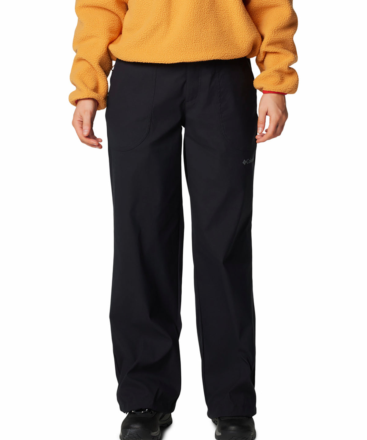 Pantalón Para Mujer Brea Falls™ Negro Columbia