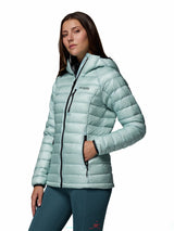 Casaca De Plumas Mujer Arctic Crest™