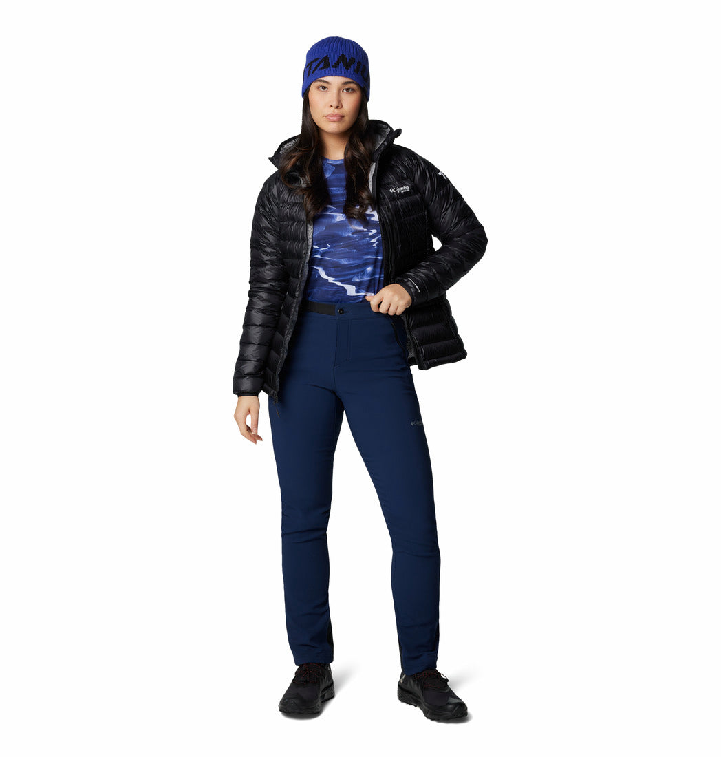 Casaca De Plumas Mujer Arctic Crest™