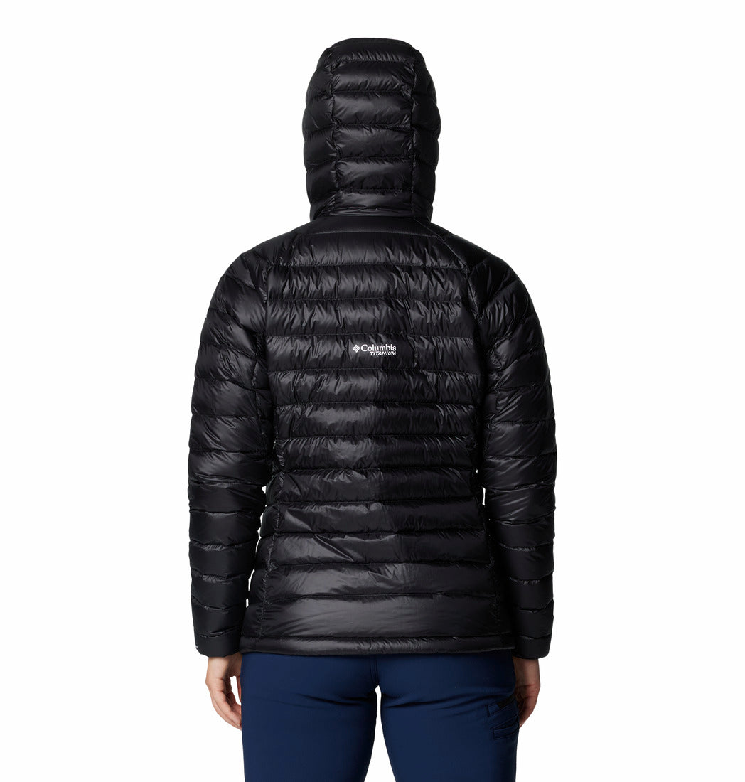Casaca De Plumas Mujer Arctic Crest™