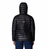 Casaca De Plumas Mujer Arctic Crest™
