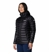 Casaca De Plumas Mujer Arctic Crest™