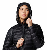 Casaca De Plumas Mujer Arctic Crest™