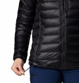 Casaca De Plumas Mujer Arctic Crest™